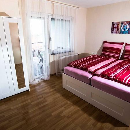 Ferienwohnung Mit Fernblick Kohlberg  Exterior foto