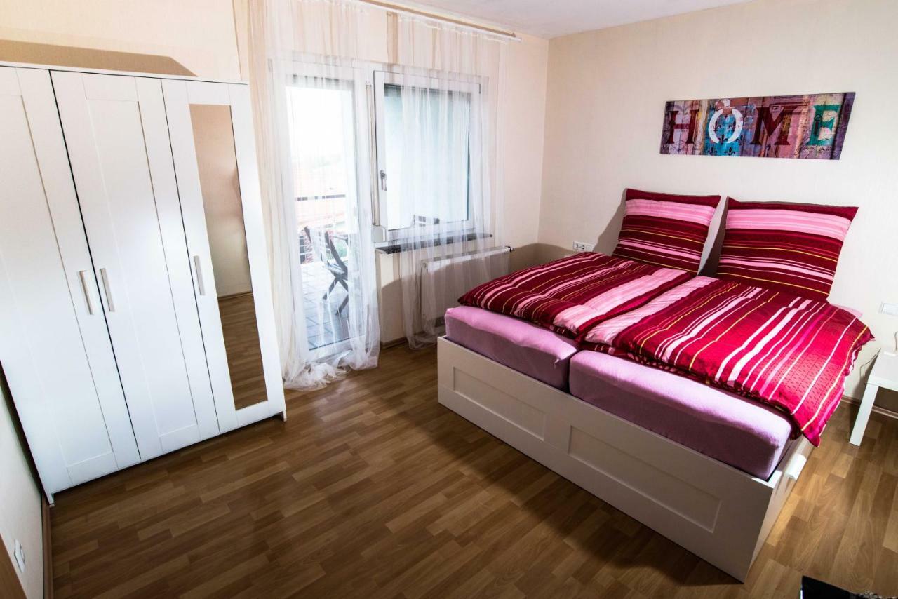 Ferienwohnung Mit Fernblick Kohlberg  Exterior foto