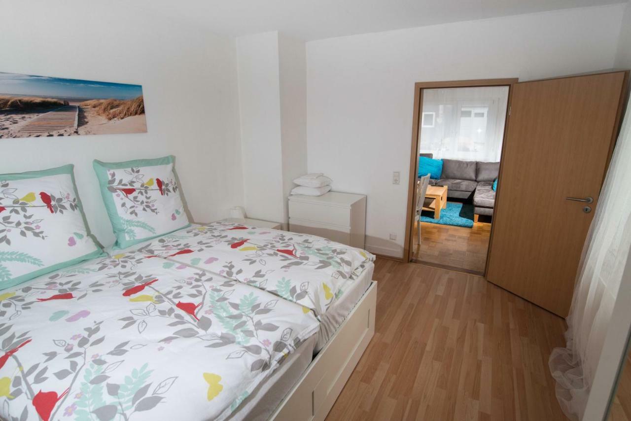 Ferienwohnung Mit Fernblick Kohlberg  Exterior foto