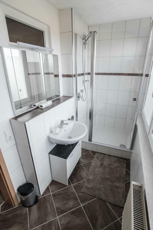 Ferienwohnung Mit Fernblick Kohlberg  Exterior foto